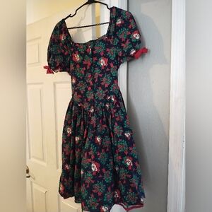 formal midi dress for wedding Wedding Dresses Inspired by Mexico
